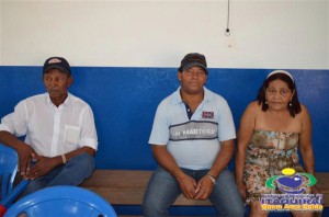 IDOSOS DO CONVIVER FESTEJARAM ENCERRAMENTO DAS ATIVIDADES EM GRANDE ESTILO…