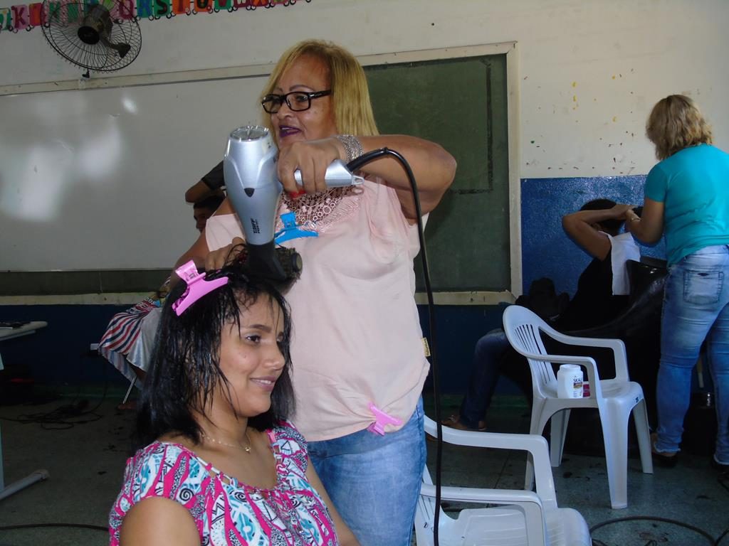 II Governo Itinerante de Itaquiraí foi sucesso no Assentamento Sul Bonito