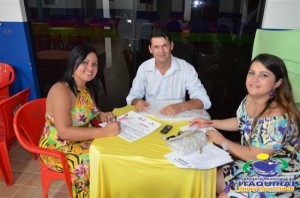 Alunos de cursos profissionalizante da Prefeitura/IMPACTO recebem certificados