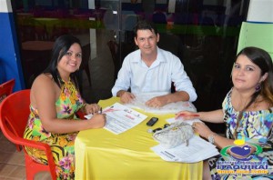 Alunos de cursos profissionalizante da Prefeitura/IMPACTO recebem certificados