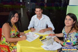 Alunos de cursos profissionalizante da Prefeitura/IMPACTO recebem certificados