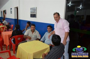 Alunos de cursos profissionalizante da Prefeitura/IMPACTO recebem certificados
