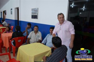 Alunos de cursos profissionalizante da Prefeitura/IMPACTO recebem certificados
