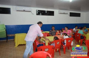Alunos de cursos profissionalizante da Prefeitura/IMPACTO recebem certificados