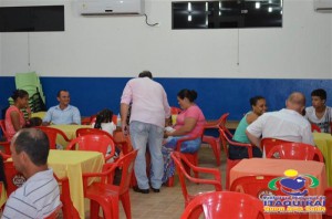Alunos de cursos profissionalizante da Prefeitura/IMPACTO recebem certificados