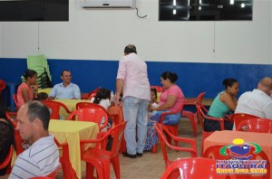 Alunos de cursos profissionalizante da Prefeitura/IMPACTO recebem certificados