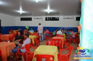Alunos de cursos profissionalizante da Prefeitura/IMPACTO recebem certificados