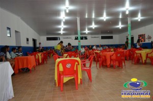 Alunos de cursos profissionalizante da Prefeitura/IMPACTO recebem certificados