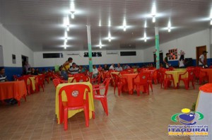 Alunos de cursos profissionalizante da Prefeitura/IMPACTO recebem certificados