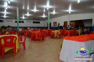 Alunos de cursos profissionalizante da Prefeitura/IMPACTO recebem certificados