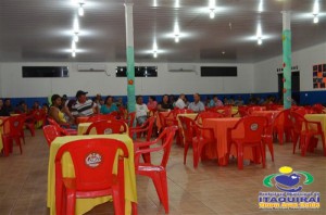Alunos de cursos profissionalizante da Prefeitura/IMPACTO recebem certificados