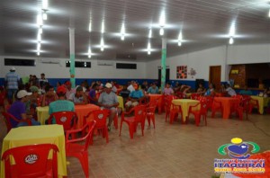 Alunos de cursos profissionalizante da Prefeitura/IMPACTO recebem certificados