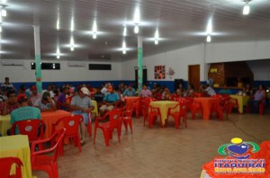 Alunos de cursos profissionalizante da Prefeitura/IMPACTO recebem certificados