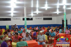 Alunos de cursos profissionalizante da Prefeitura/IMPACTO recebem certificados