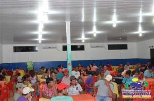 Alunos de cursos profissionalizante da Prefeitura/IMPACTO recebem certificados