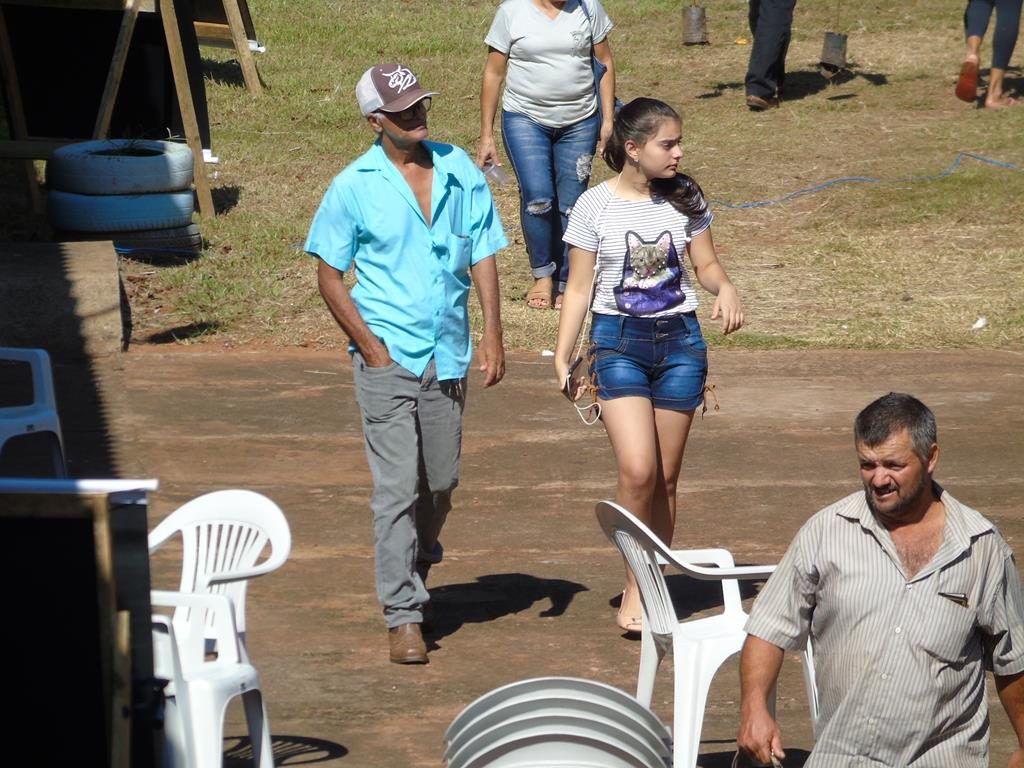 II Governo Itinerante de Itaquiraí foi sucesso no Assentamento Sul Bonito