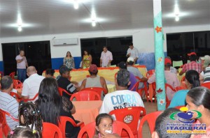 Alunos de cursos profissionalizante da Prefeitura/IMPACTO recebem certificados