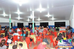 Alunos de cursos profissionalizante da Prefeitura/IMPACTO recebem certificados