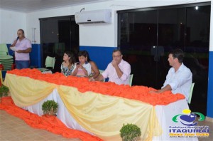 Alunos de cursos profissionalizante da Prefeitura/IMPACTO recebem certificados