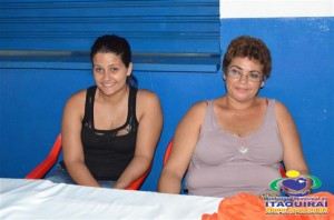 Alunos de cursos profissionalizante da Prefeitura/IMPACTO recebem certificados