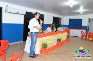 Alunos de cursos profissionalizante da Prefeitura/IMPACTO recebem certificados
