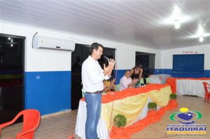 Alunos de cursos profissionalizante da Prefeitura/IMPACTO recebem certificados