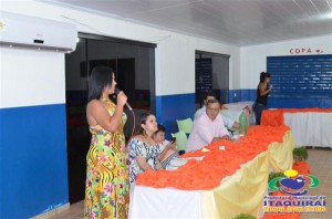 Alunos de cursos profissionalizante da Prefeitura/IMPACTO recebem certificados