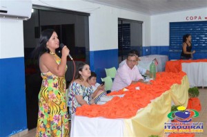 Alunos de cursos profissionalizante da Prefeitura/IMPACTO recebem certificados