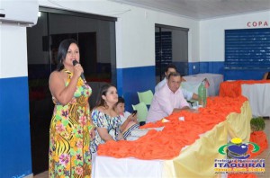 Alunos de cursos profissionalizante da Prefeitura/IMPACTO recebem certificados