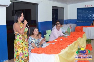 Alunos de cursos profissionalizante da Prefeitura/IMPACTO recebem certificados