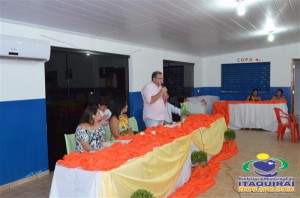 Alunos de cursos profissionalizante da Prefeitura/IMPACTO recebem certificados