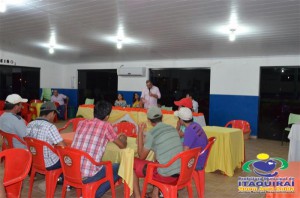 Alunos de cursos profissionalizante da Prefeitura/IMPACTO recebem certificados