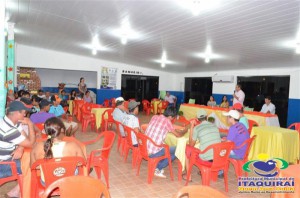 Alunos de cursos profissionalizante da Prefeitura/IMPACTO recebem certificados
