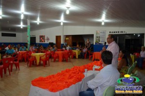 Alunos de cursos profissionalizante da Prefeitura/IMPACTO recebem certificados