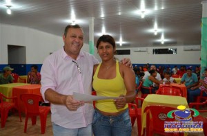 Alunos de cursos profissionalizante da Prefeitura/IMPACTO recebem certificados