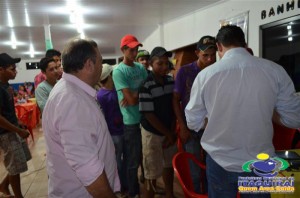 Alunos de cursos profissionalizante da Prefeitura/IMPACTO recebem certificados