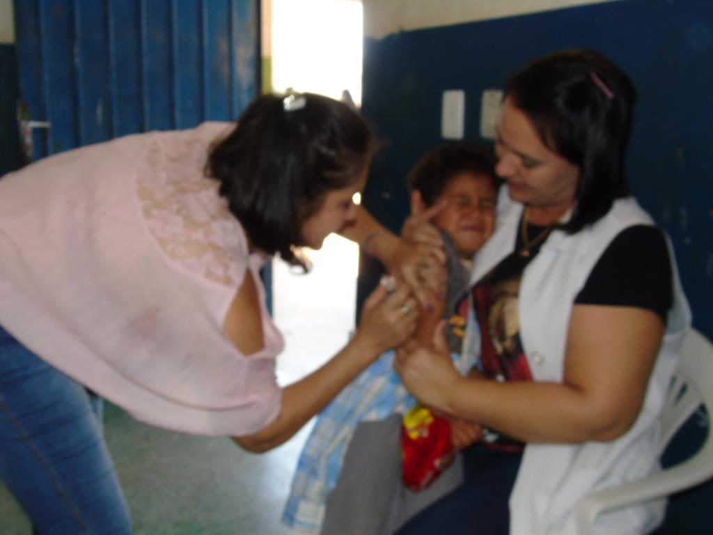II Governo Itinerante de Itaquiraí foi sucesso no Assentamento Sul Bonito