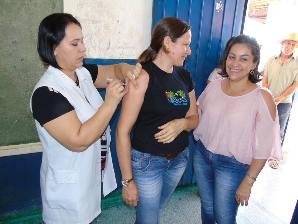 II Governo Itinerante de Itaquiraí foi sucesso no Assentamento Sul Bonito
