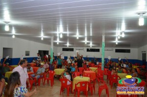 Alunos de cursos profissionalizante da Prefeitura/IMPACTO recebem certificados