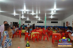 Alunos de cursos profissionalizante da Prefeitura/IMPACTO recebem certificados
