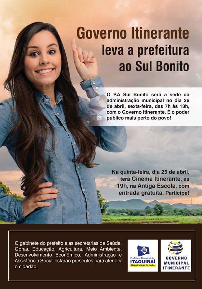 Itaquiraí apresenta amanhã o filme “O Auto da Compadecida”, no Sul Bonito