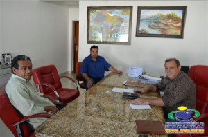 PROJETO FOLCLORE: Resgatar Raizes é manter viva a cultura de um povo.