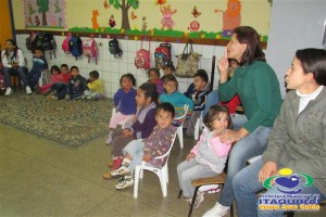 PROJETO FOLCLORE: Resgatar Raizes é manter viva a cultura de um povo.