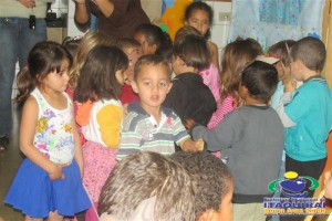 PROJETO FOLCLORE: Resgatar Raizes é manter viva a cultura de um povo.