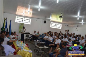 Líderes perdem e vêem finais mais distante no Regional de Futebol