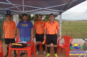 Líderes perdem e vêem finais mais distante no Regional de Futebol