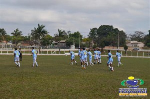 Líderes perdem e vêem finais mais distante no Regional de Futebol
