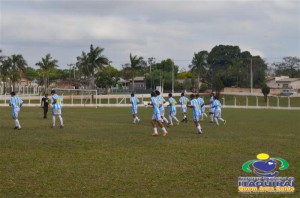 Líderes perdem e vêem finais mais distante no Regional de Futebol