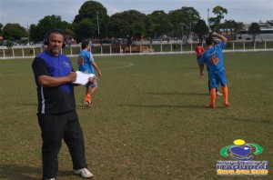 Líderes perdem e vêem finais mais distante no Regional de Futebol