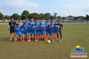 Líderes perdem e vêem finais mais distante no Regional de Futebol